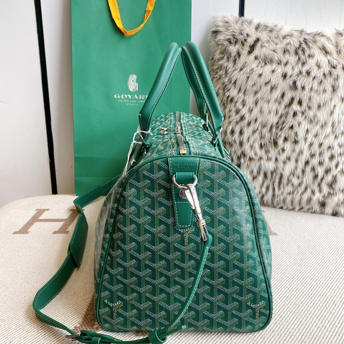G09ard TRAVEL BAG 45CM GY11