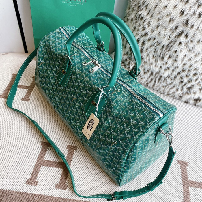 G09ard TRAVEL BAG 45CM GY11