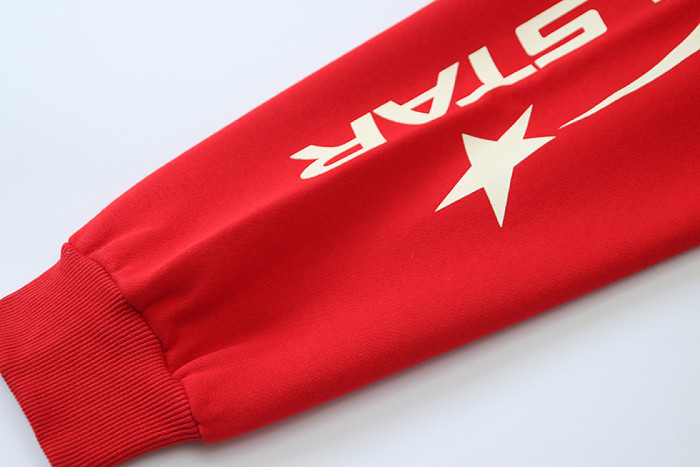 He11star HOODIE HS17