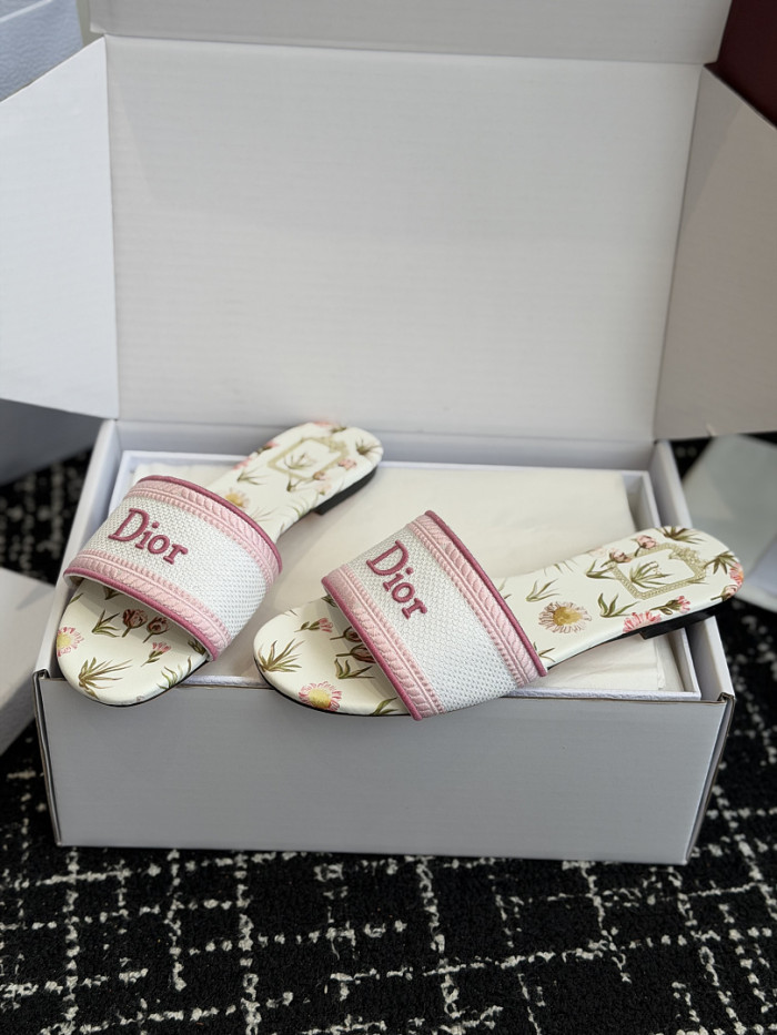 Dio* sandals DS132