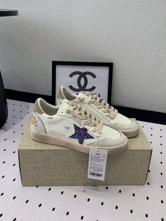 GGDB sneakers GGDB9