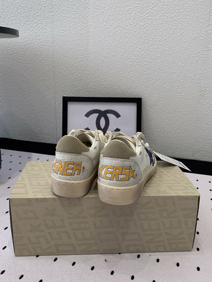GGDB sneakers GGDB9