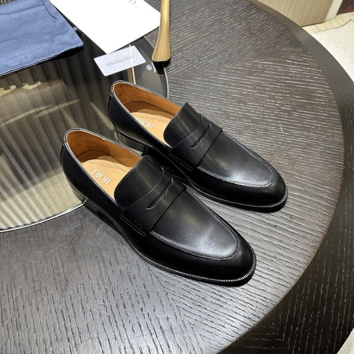 DIO* LOAFERS DL018
