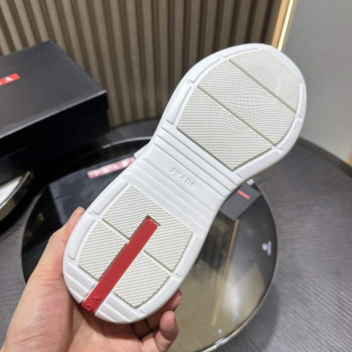 PRAD* SNEAKERS P243