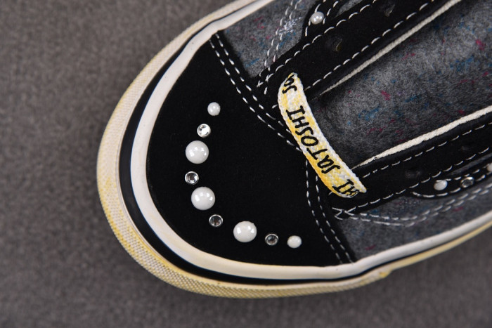 Vans LX Old Skool 36 Pearlized VN000SEDVBR