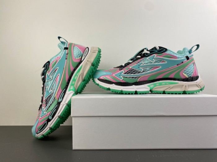 Off-White Be right back OWIA289F67