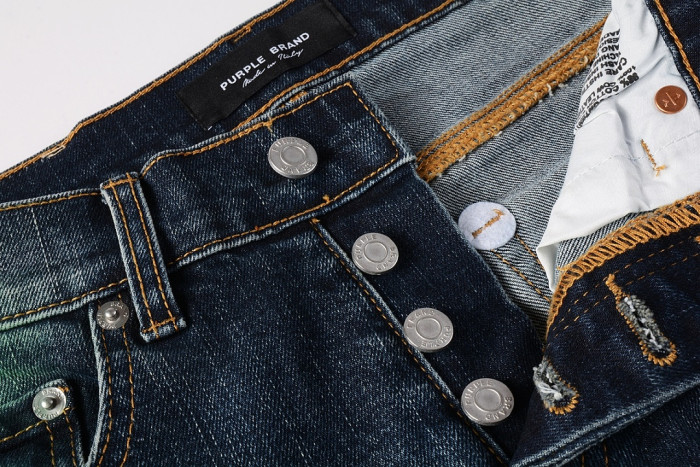 PURPLE Jeans PP05