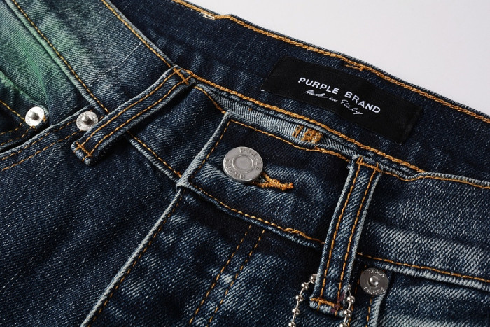 PURPLE Jeans PP05