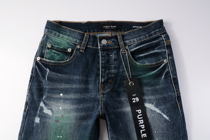 PURPLE Jeans PP05
