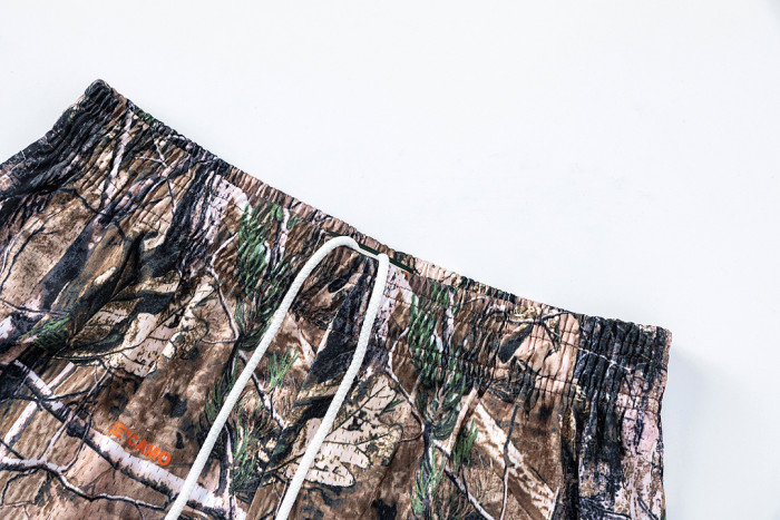 EE Print Shorts EE03