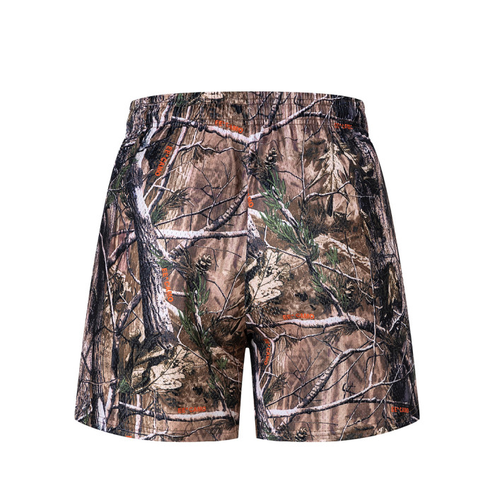 EE Print Shorts EE03