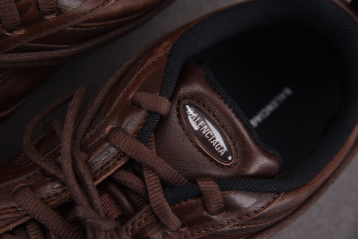Ba1en*iaga Radar sneaker WSTBL 0312