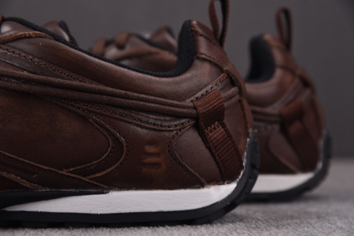 Ba1en*iaga Radar sneaker WSTBL 0312