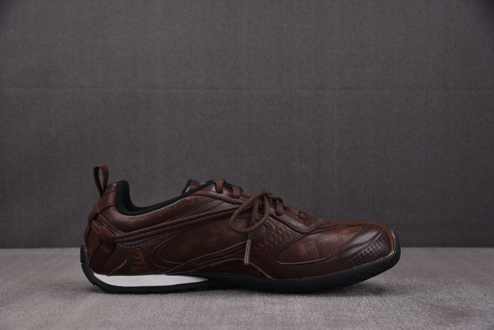 Ba1en*iaga Radar sneaker WSTBL 0312