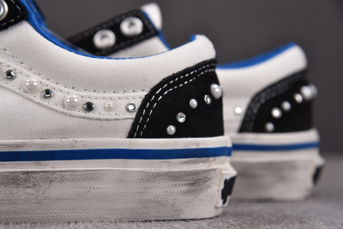 Vans LX Old Skool 36 Pearlized VN000TD579