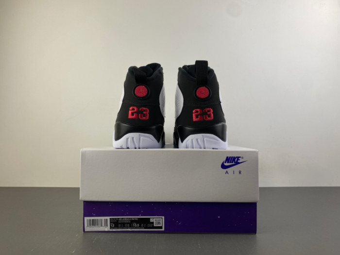 Air Jordan 9 Retro OG 