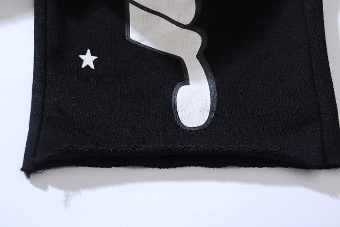 He11star PANTS HS37