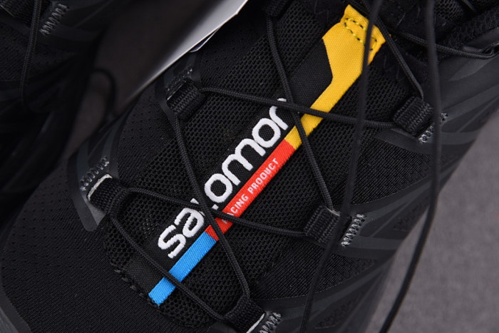 Salomon XT-6 SNEAKERS L410866