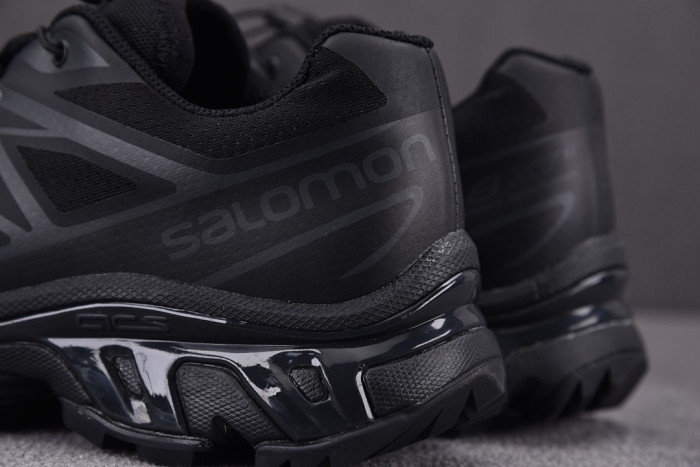 Salomon XT-6 SNEAKERS L410866