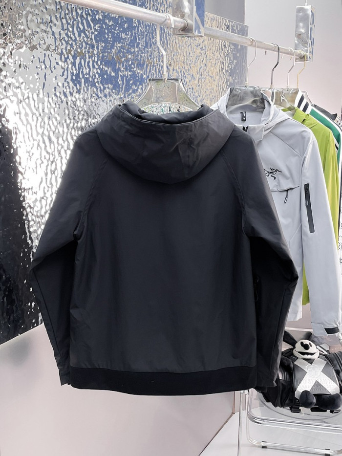 ARCTERYX JACKET AX14