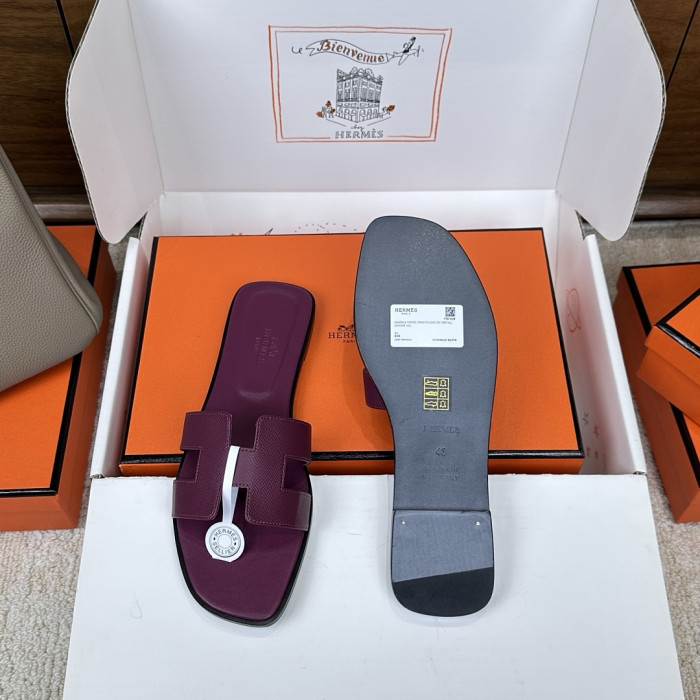 Herme* Sandal HS349