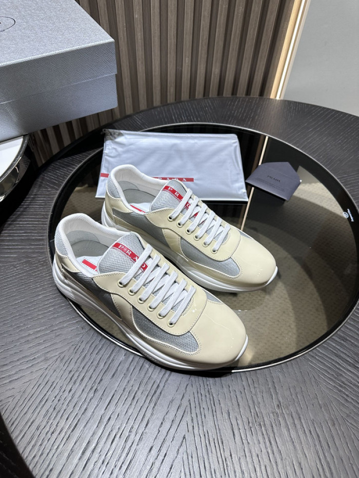 PRAD* SNEAKERS P000098