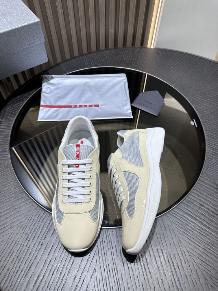 PRAD* SNEAKERS P000098