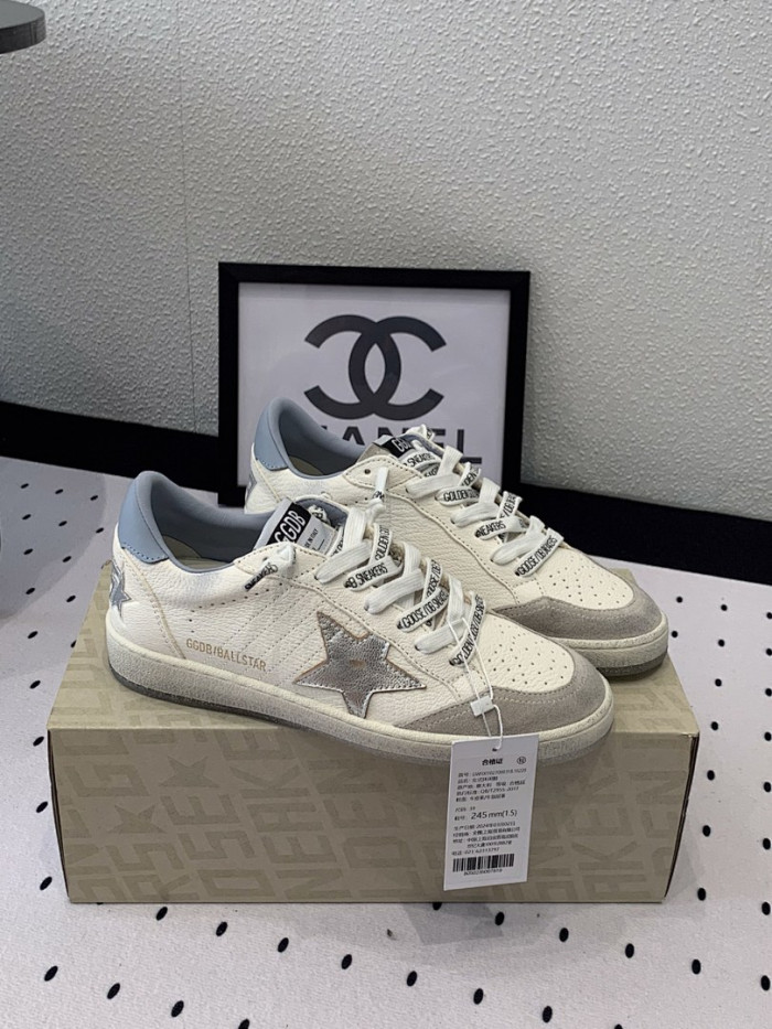 GGDB sneakers GGDB10
