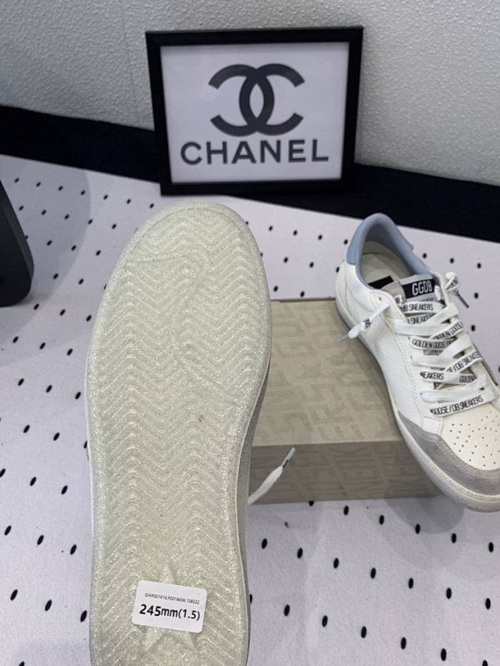 GGDB sneakers GGDB10