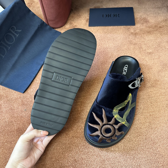 Dio* sandals DS182