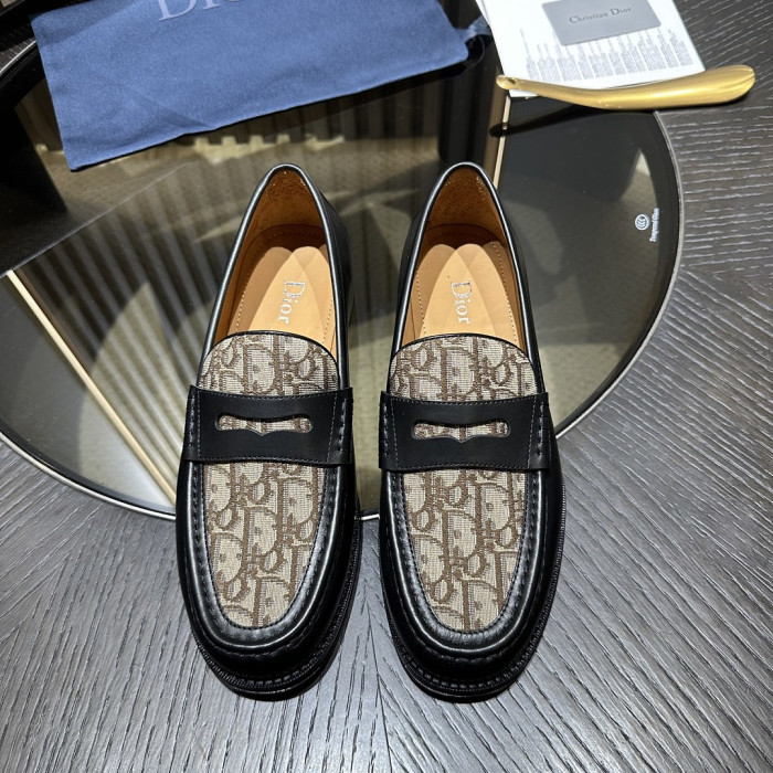 DIO* LOAFERS DL026