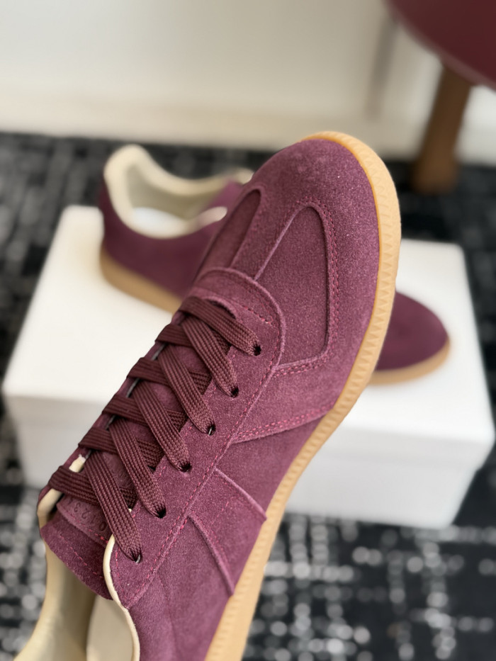 Ma1s0n Marg*e1a CALFSKIN S57WS0429