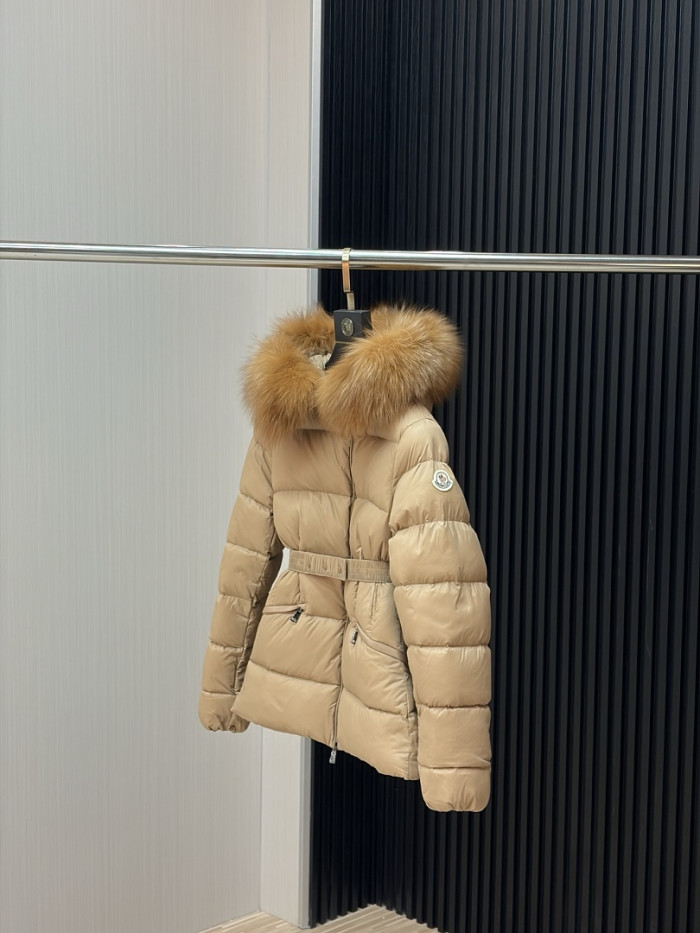 Moncler down jacket MC31
