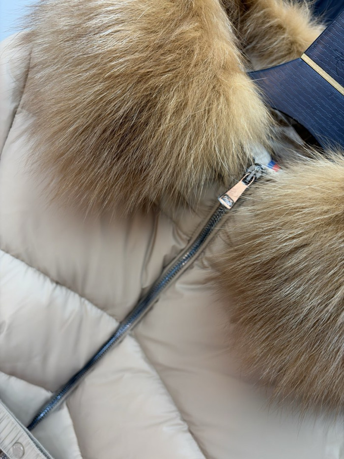 Moncler down jacket MC31
