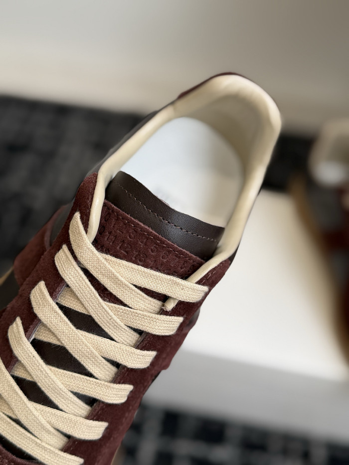 Ma1s0n Marg*e1a CALFSKIN S57WS0438