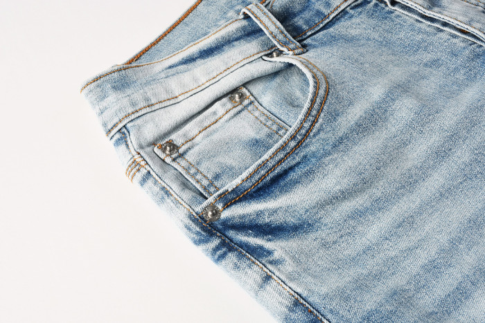 PURPLE Jeans PP02