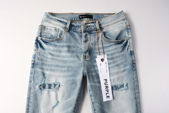 PURPLE Jeans PP02