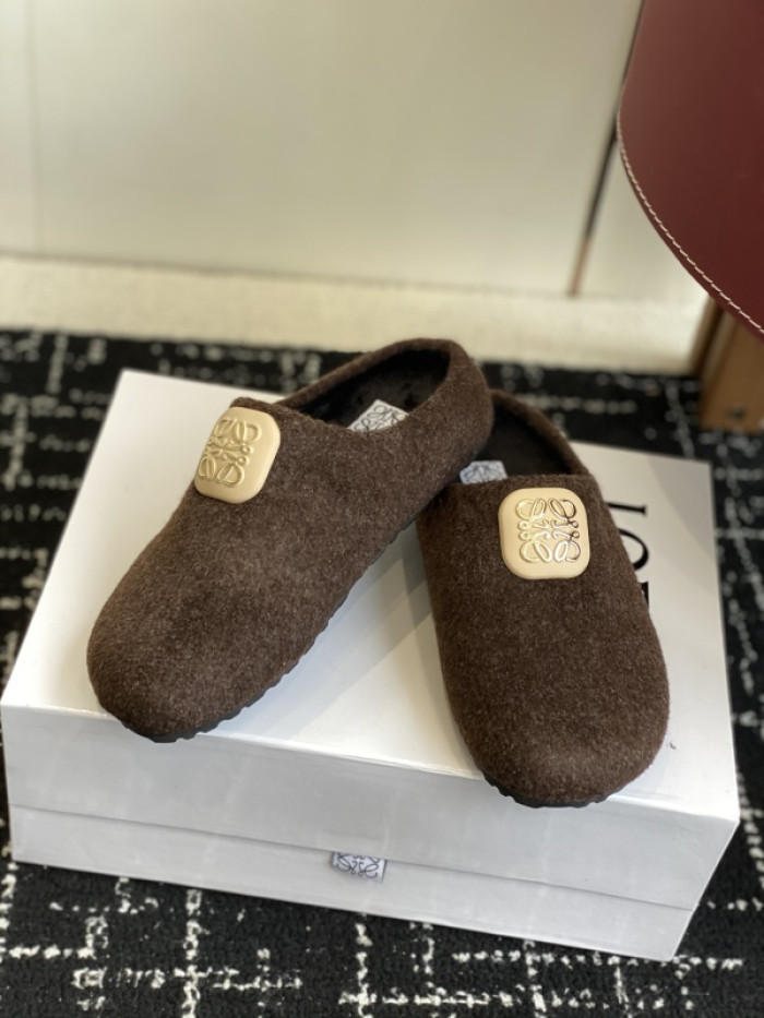 L0EWE Sandal LWS14