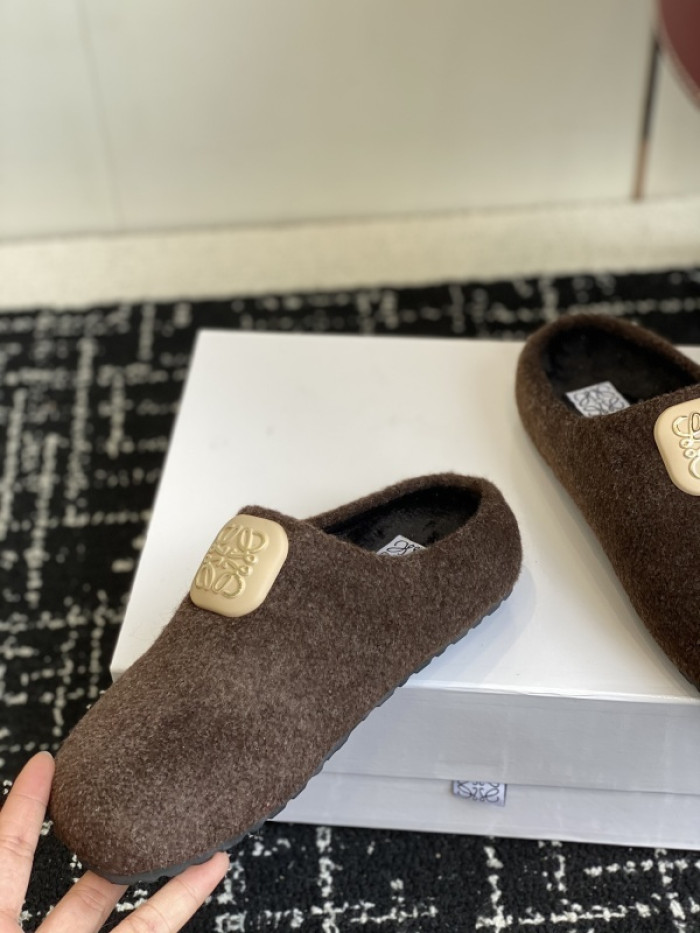 L0EWE Sandal LWS14