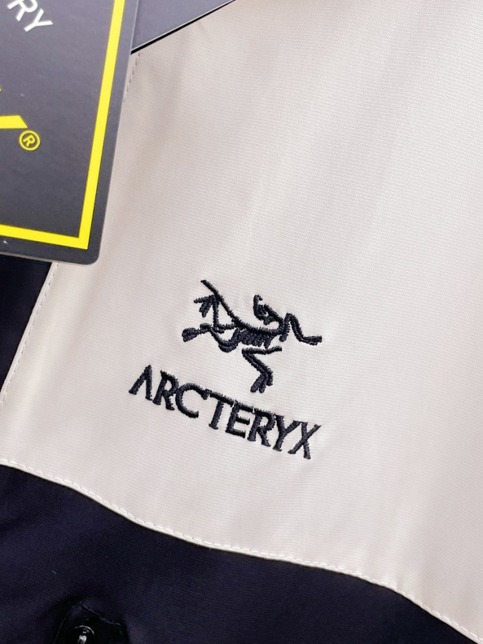 ARCTERYX JACKET AX16