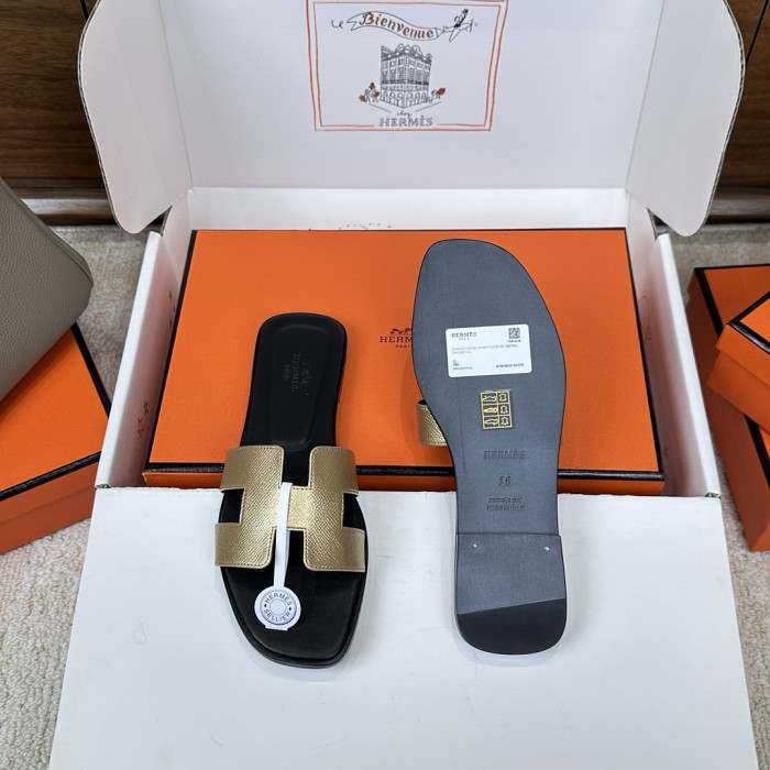 Herme* Sandal HS328