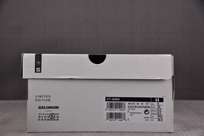 Salomon XT-MM-6 MM6 Ma1s0n Marg*e1a L491070