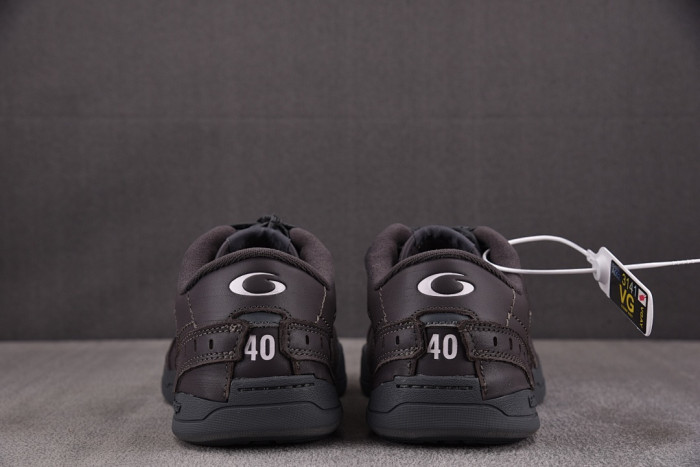 Ba1en*iaga Hamptons sneaker WCURB 1190
