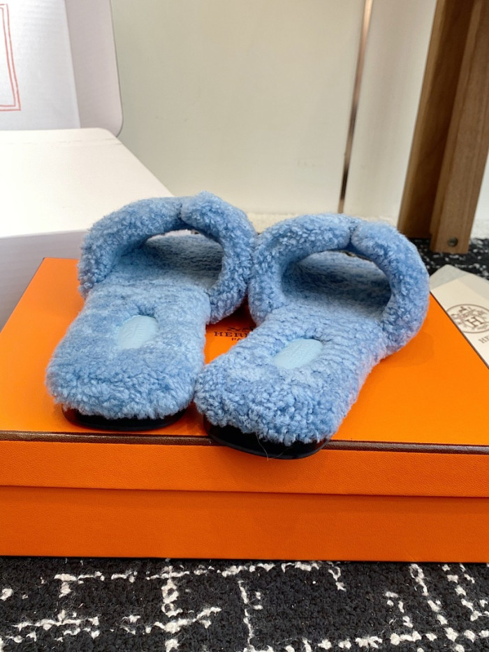 Herme* Sandal HS218