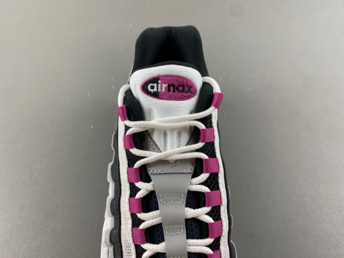Nike Air Max 95 SB Cactus Flower HF7545-100