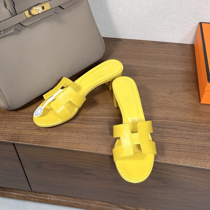 Herme* Sandal HS239