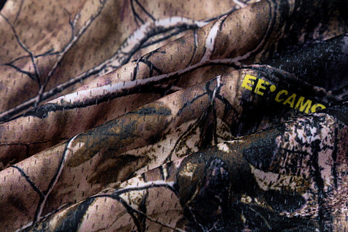 EE Print Shorts EE01
