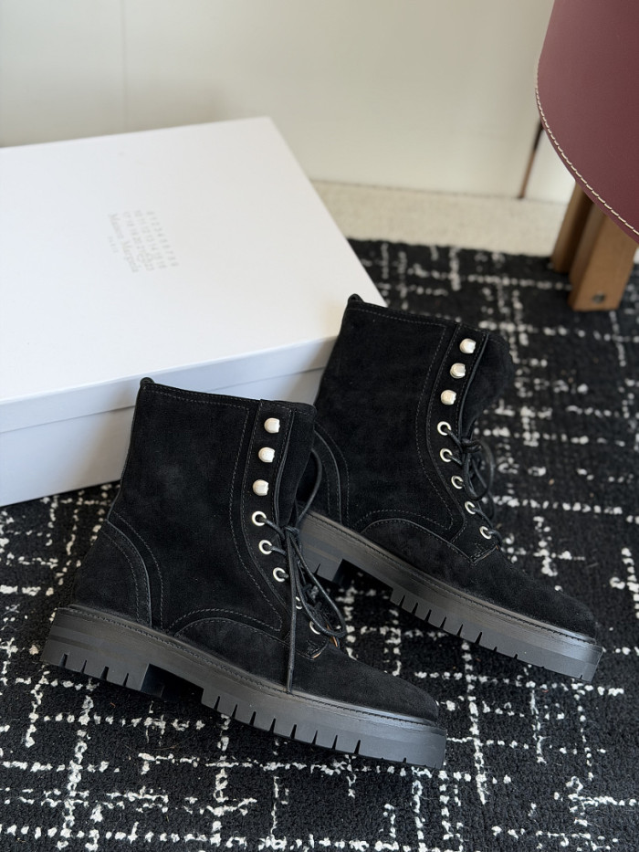 Ma1s0n Marg*e1a BOOTS S57WS0412
