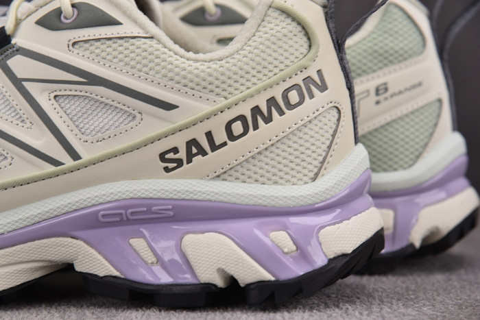Salomon XT-6 SNEAKERS L478101