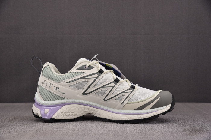 Salomon XT-6 SNEAKERS L478101
